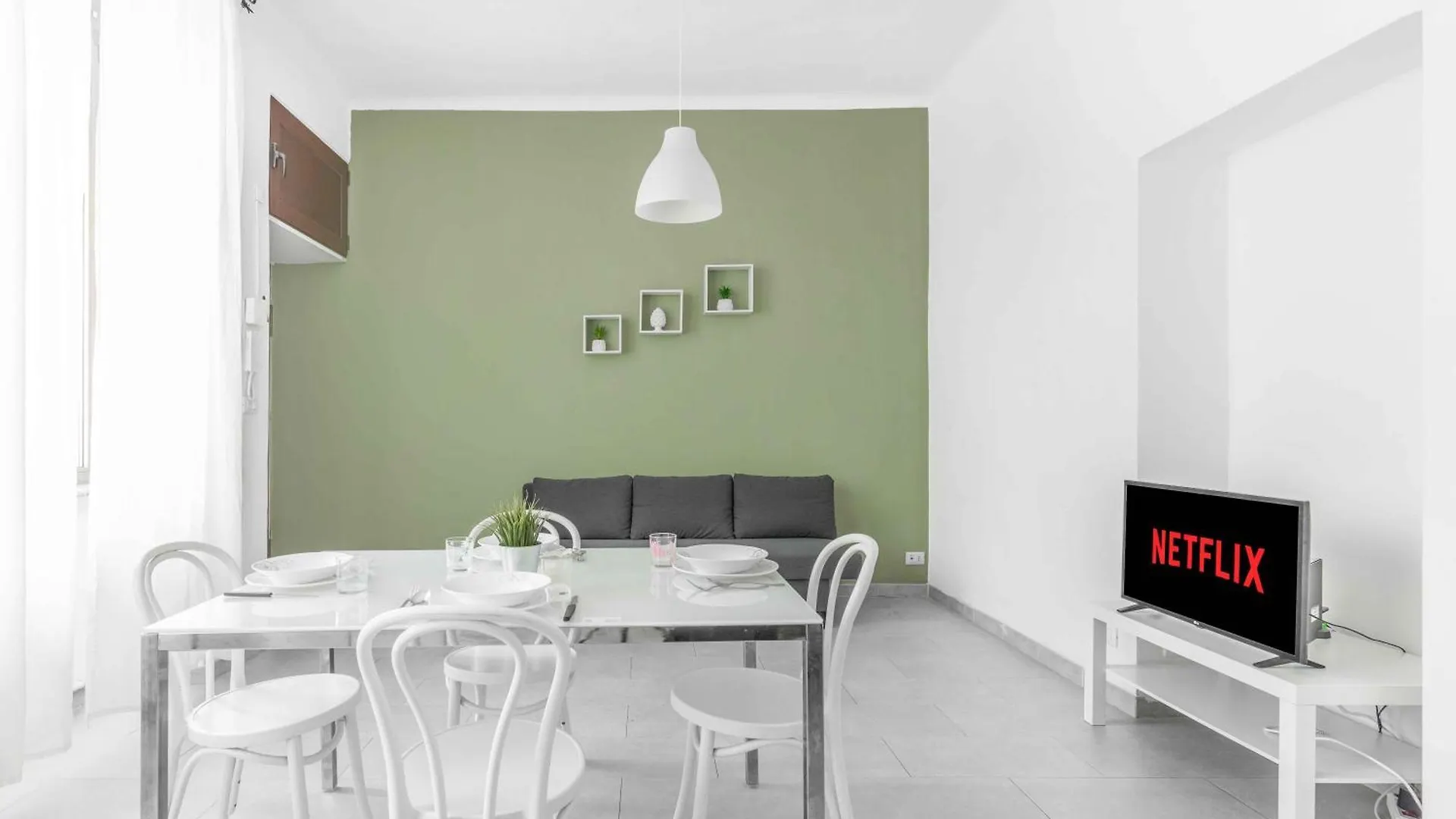 Ve2 Isola Cool Apartment • Exclusive • ميلان
