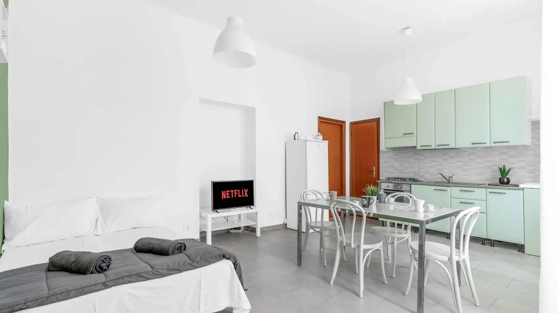 Ve2 Isola Cool Apartment • Exclusive • ميلان